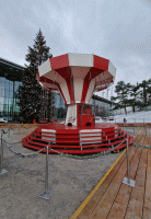 Kettenkarussel