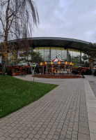 Kinderkarussel