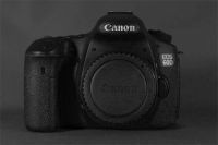 Conon-D60-Blackund-White