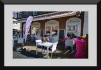 Kaffeehaus-Mateika